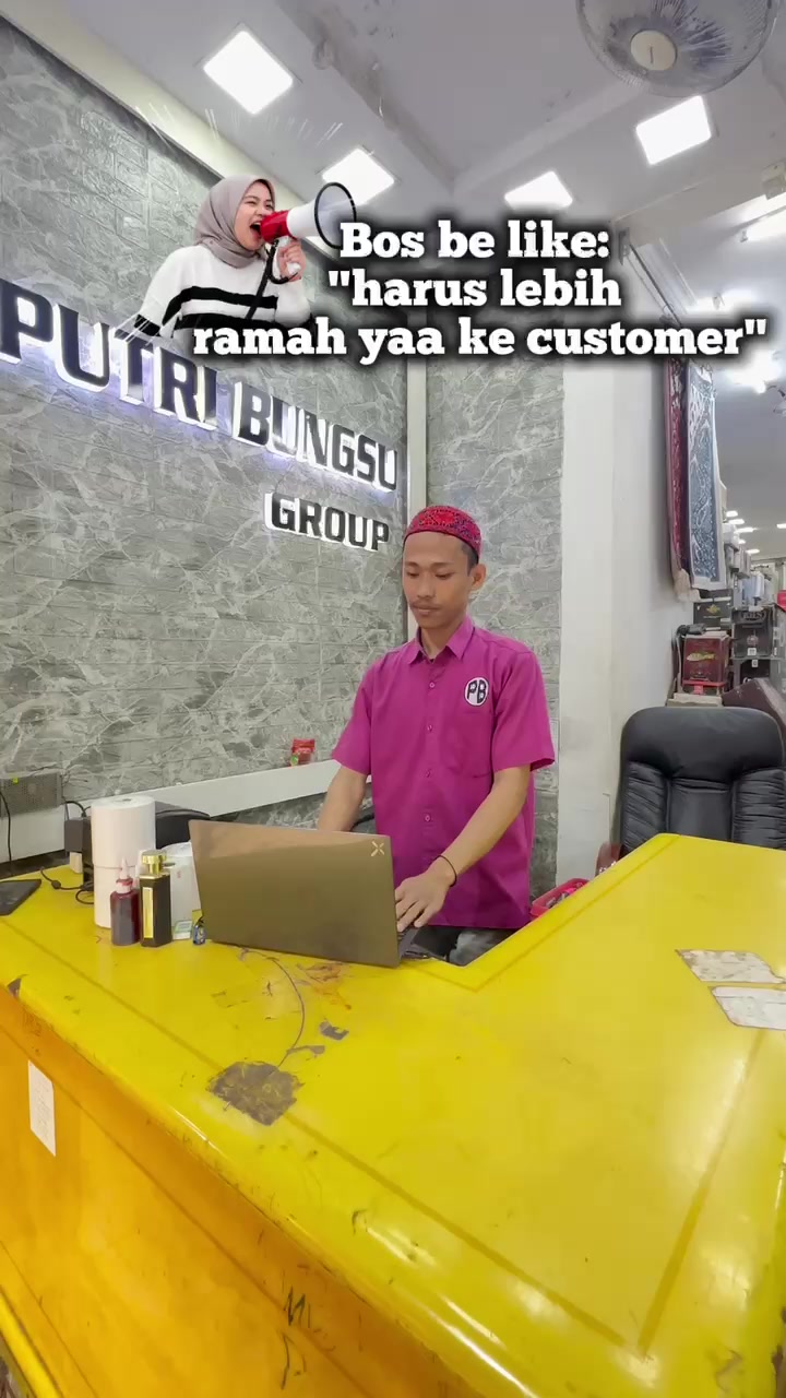 @Toko Putri Bungsu