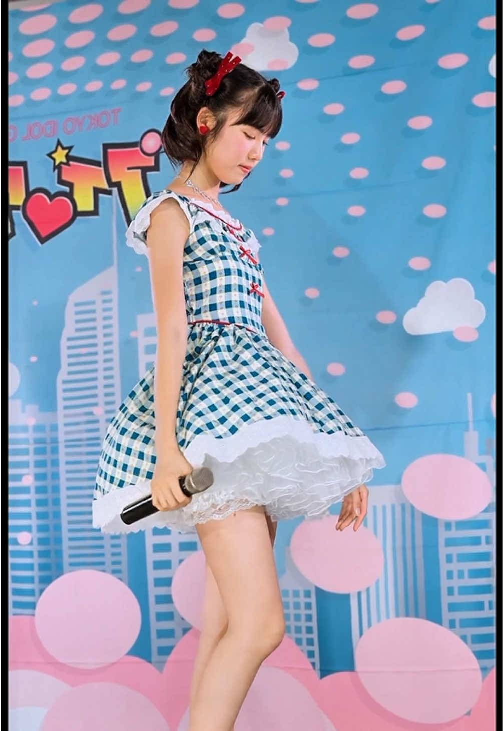 @Kawaii Dance Club