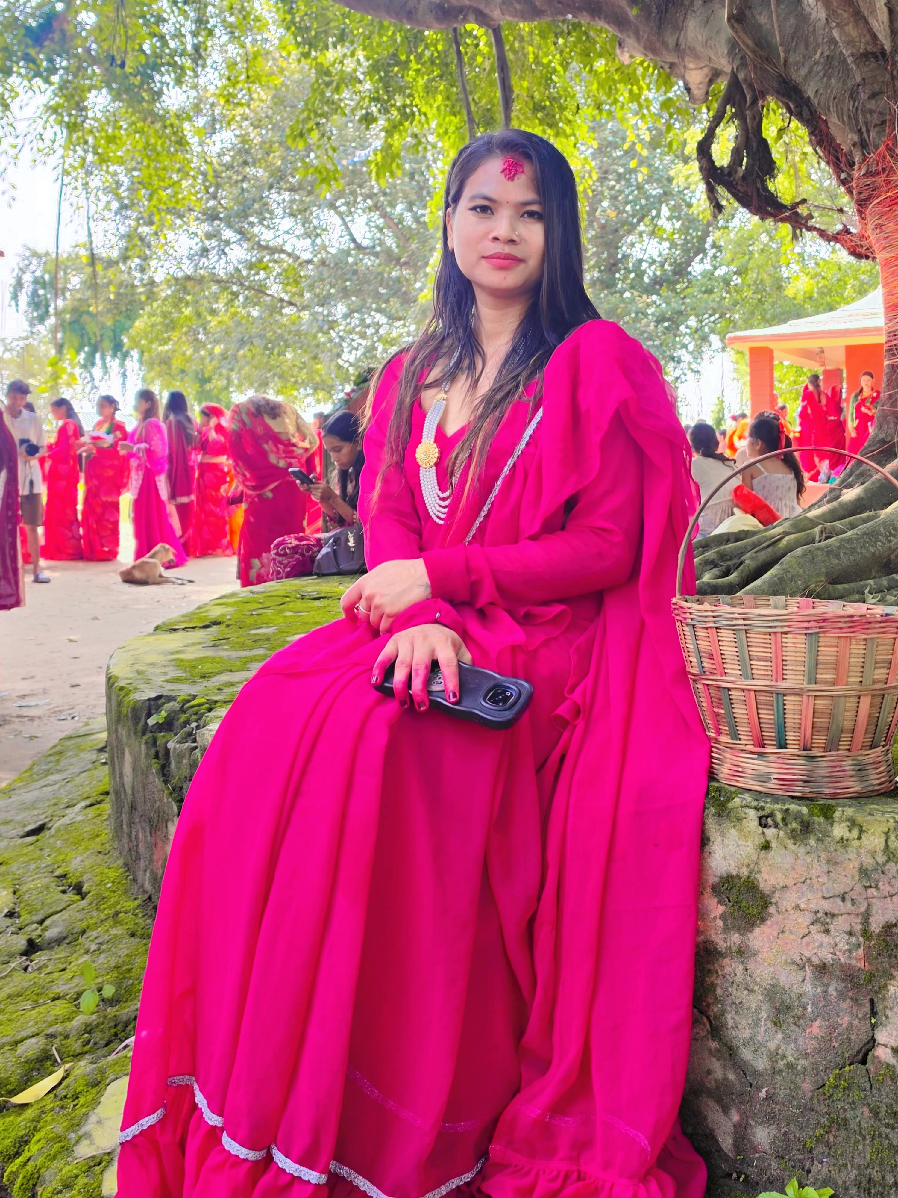 @Nisha Kathariya