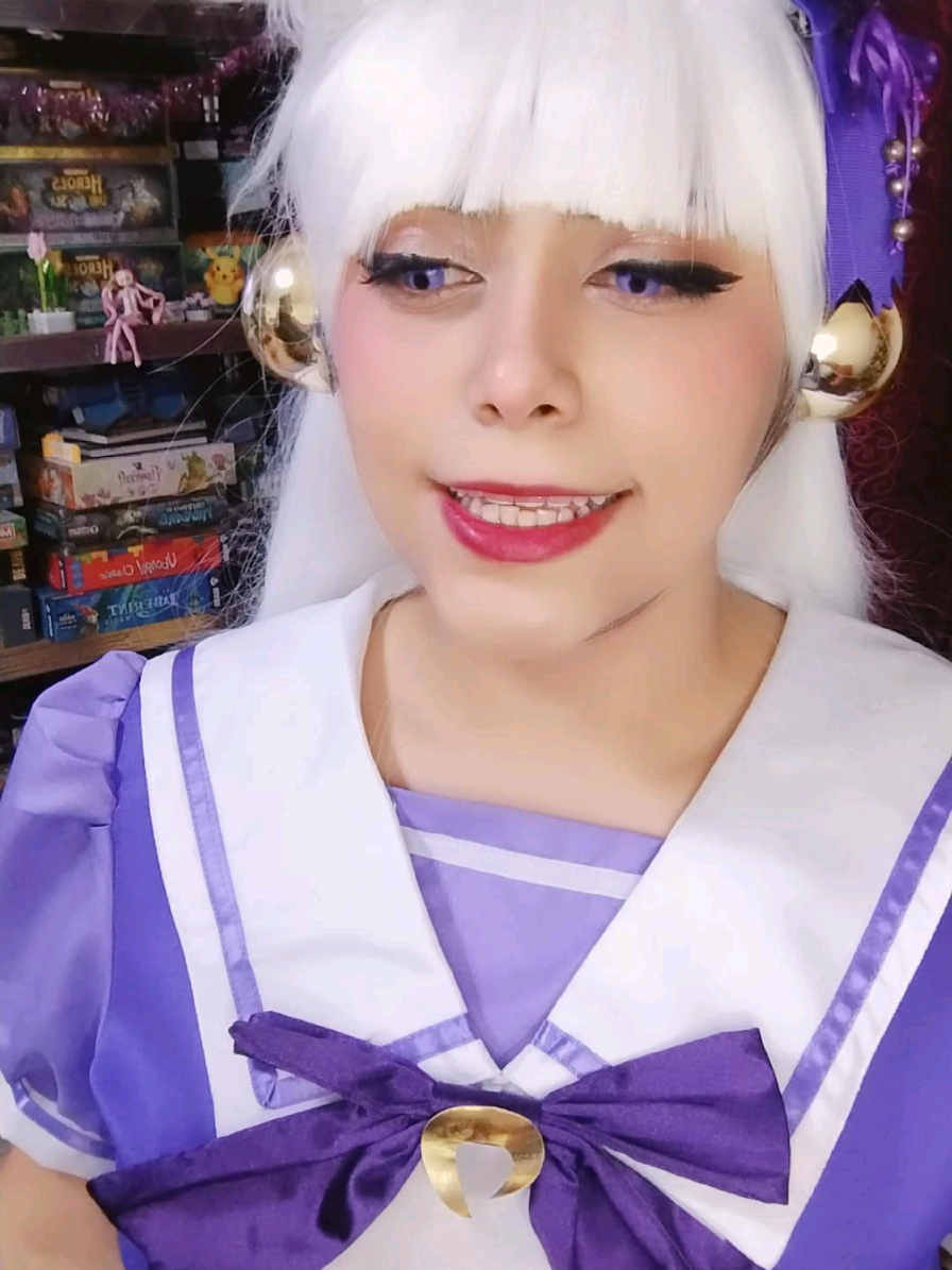 @💖🎮Malu Deer 🎮💖