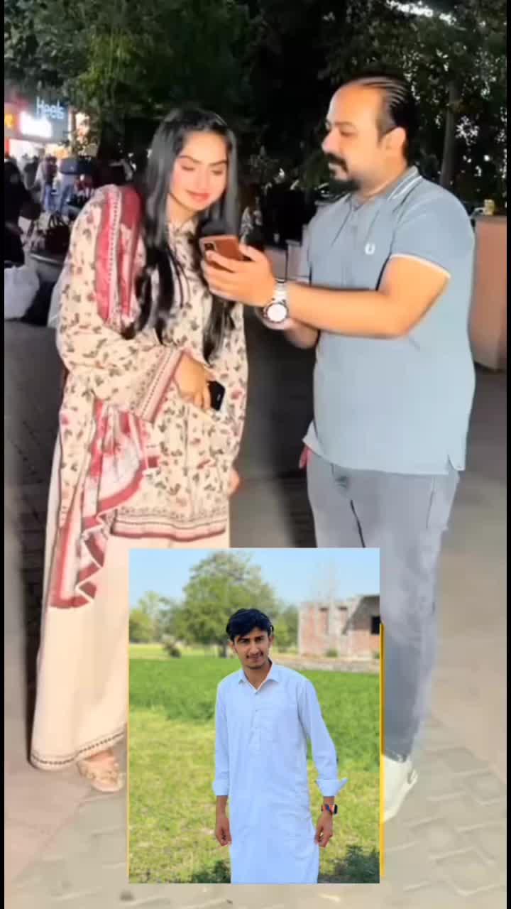 @Zohaib Pendu