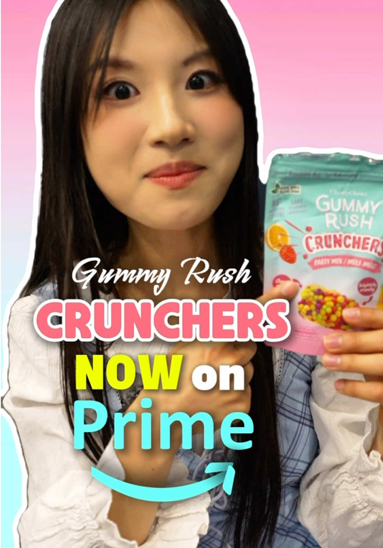 @Gummy Rush