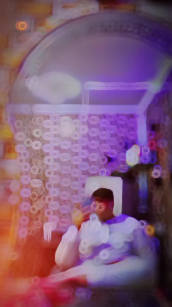 @Makkah hair saloon