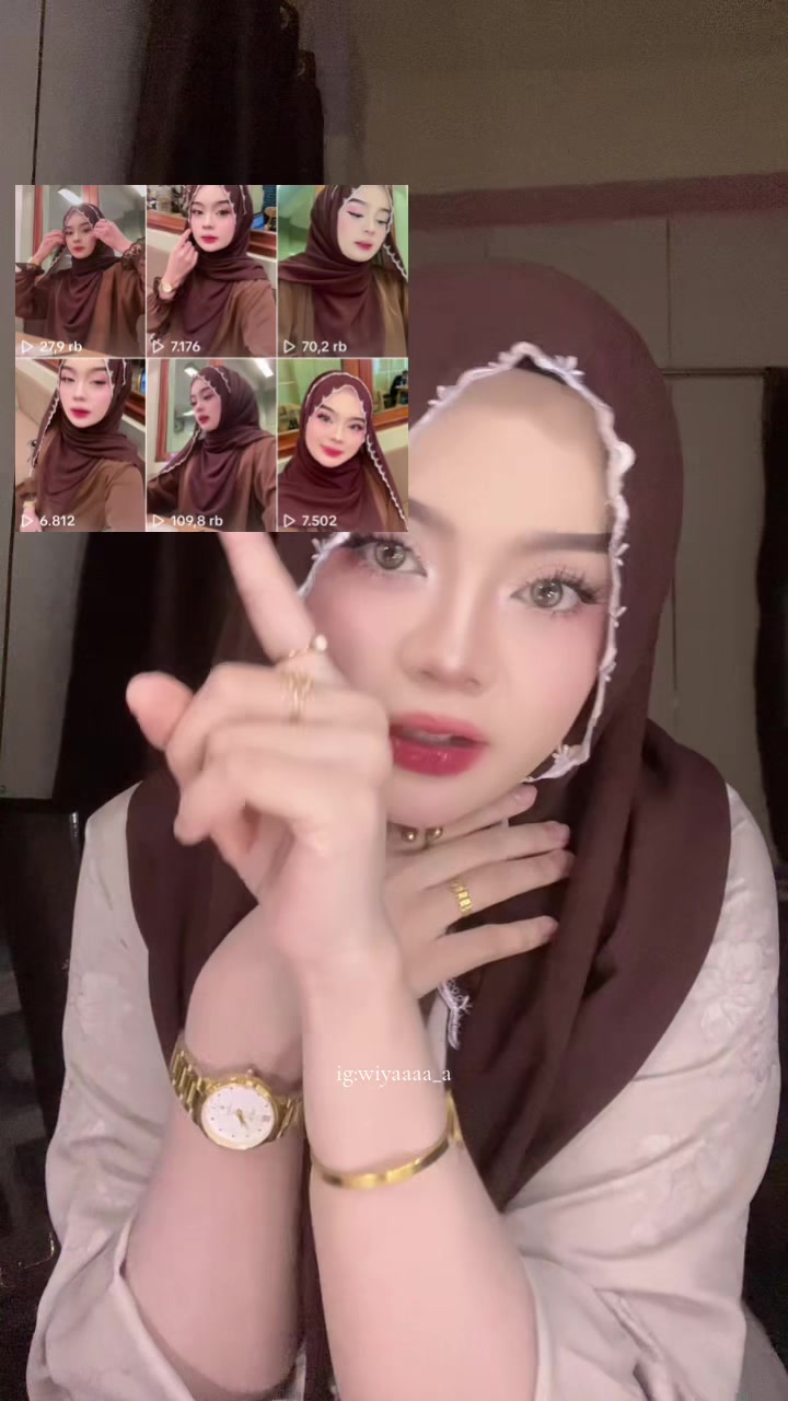 @Wiyaafashion