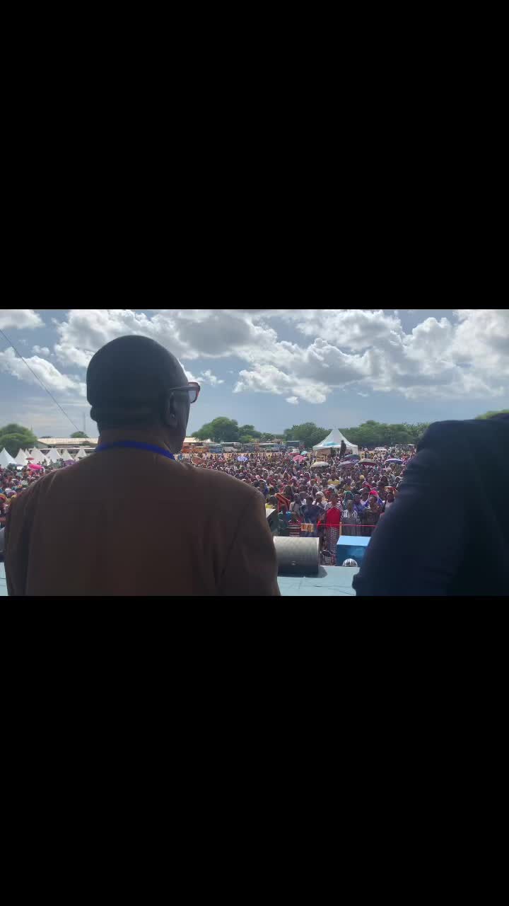 @APOSTLEDANILEMUGUME