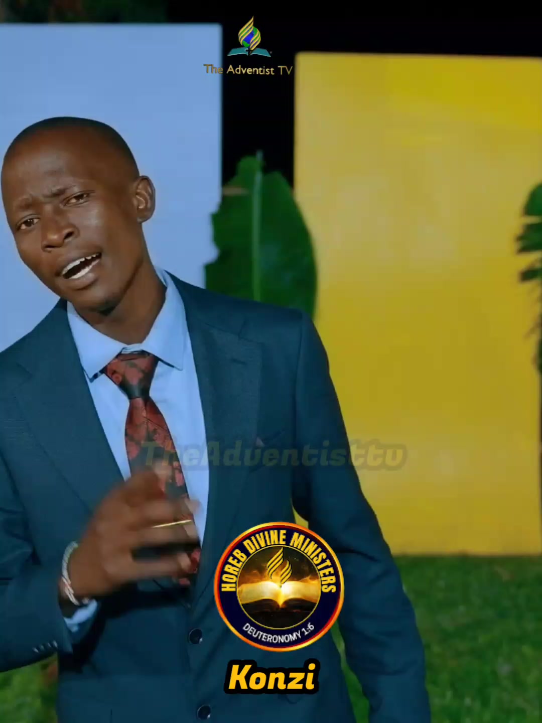 @The Adventist Tv