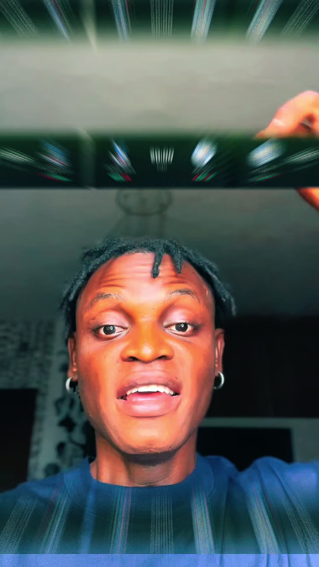 @A̷F̷R̷I̷C̷A̷N̷L̷I̷A̷R̷🎤