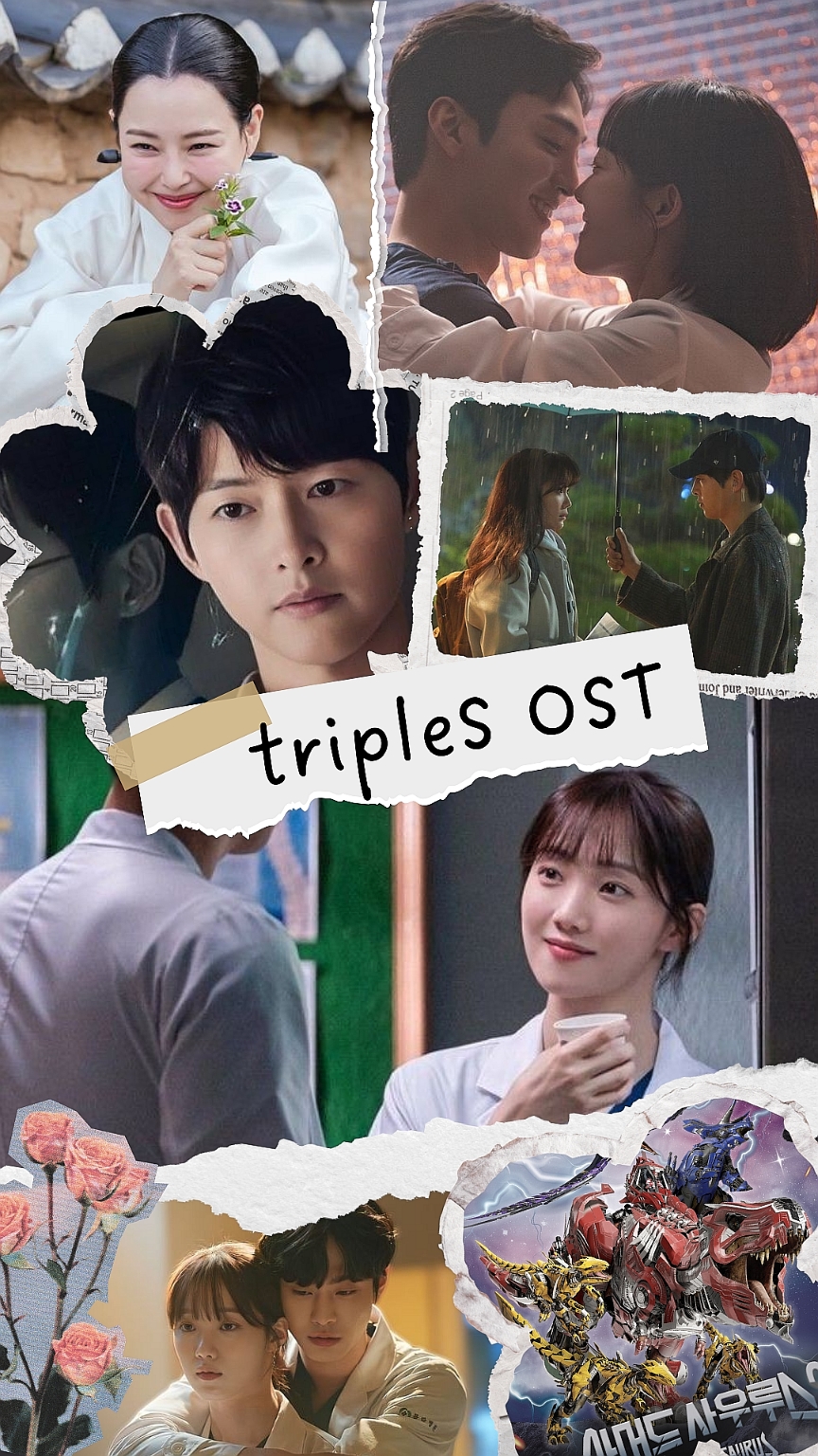 @tripleS supporter