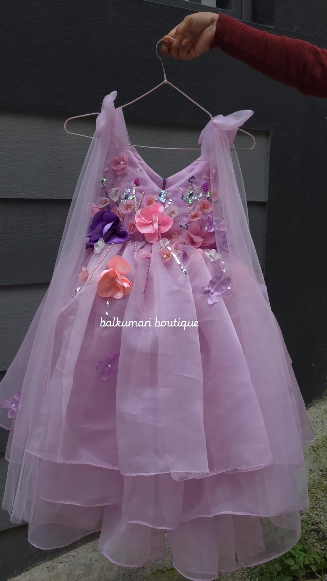 @Balkumari Boutique