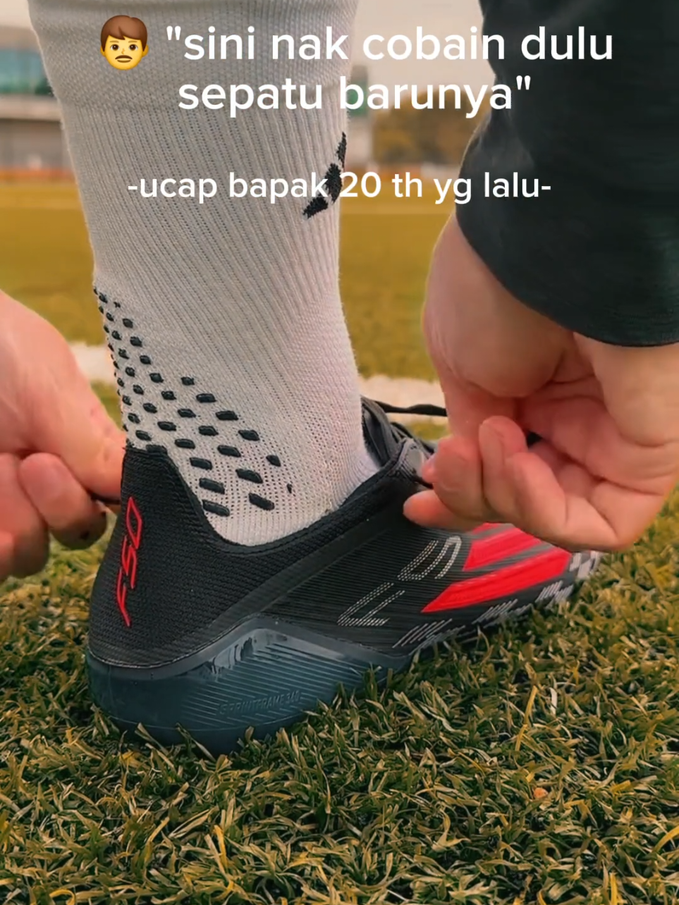 @Sewa Sepatu Bojonegoro