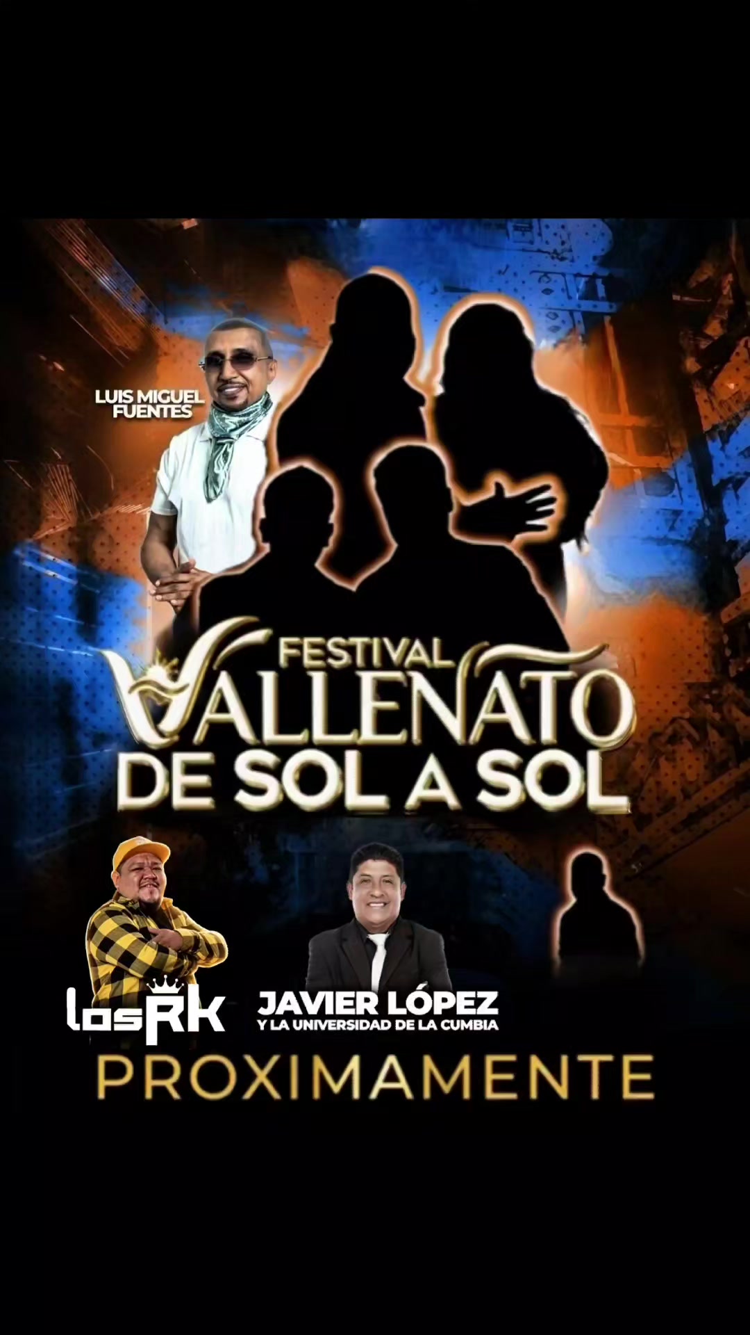@Vallenatos Everywhere