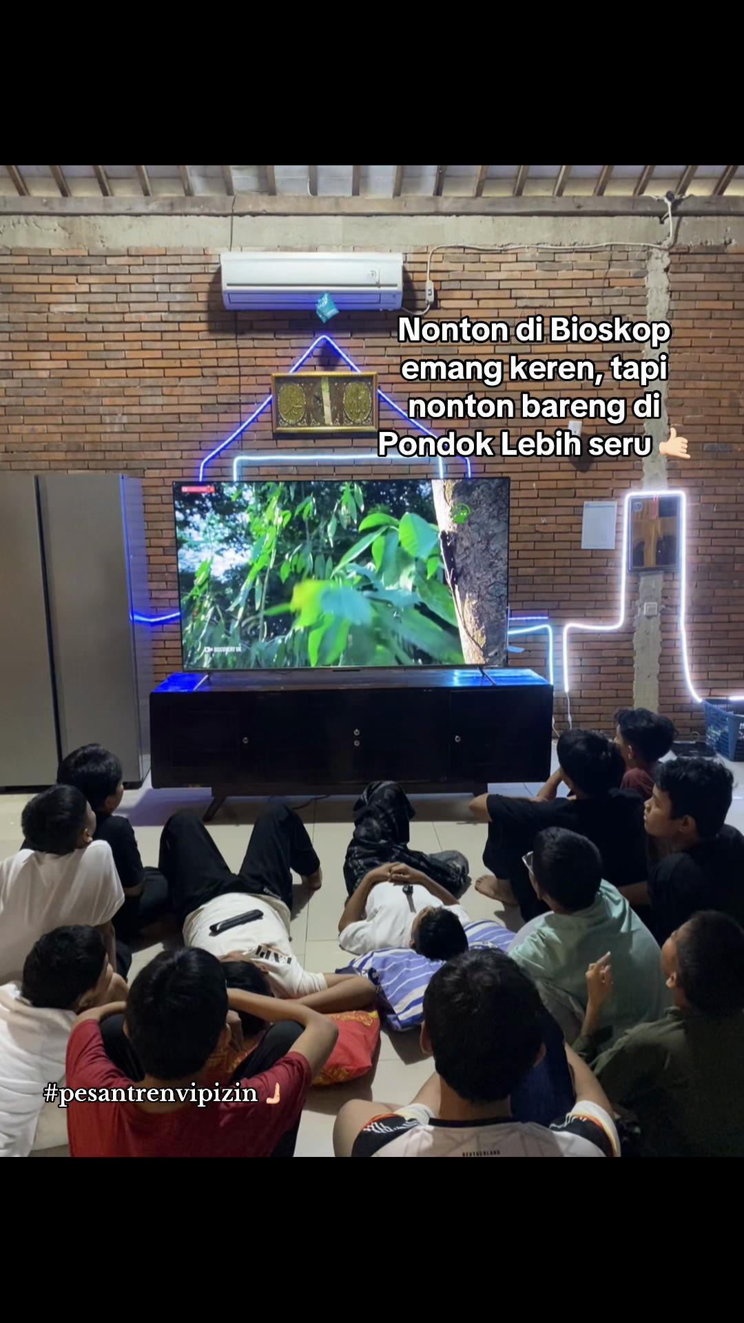 @Fans Bima