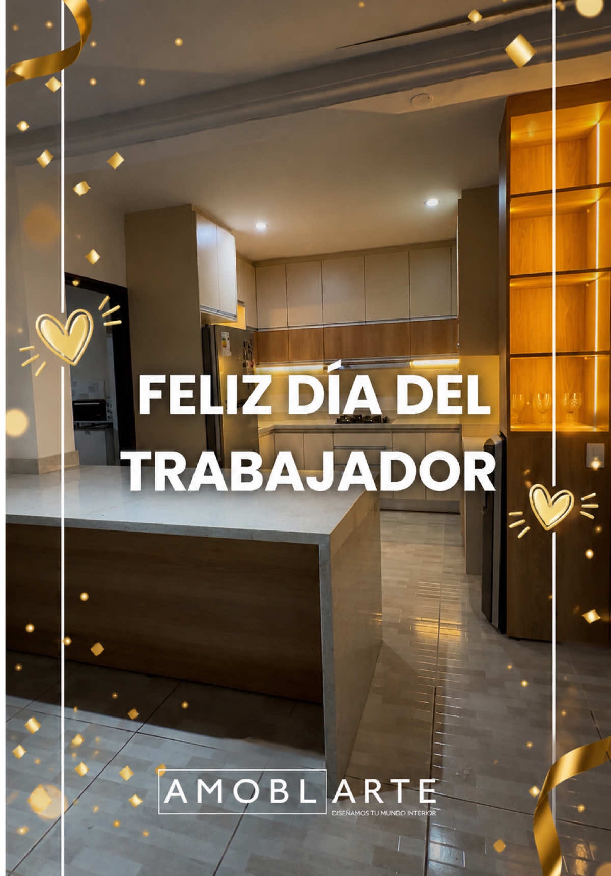 @Amoblarte 2007 mueblesdecocina