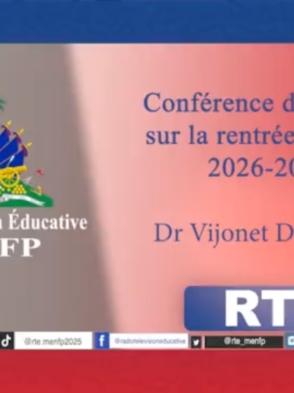 @Radio Television Educative