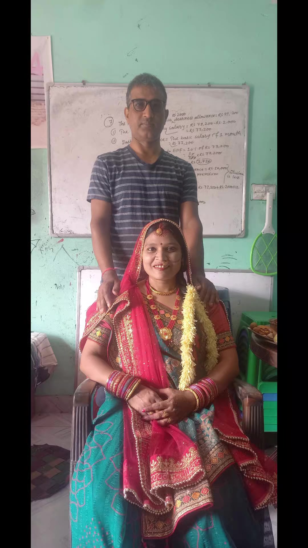@Ritu Jha