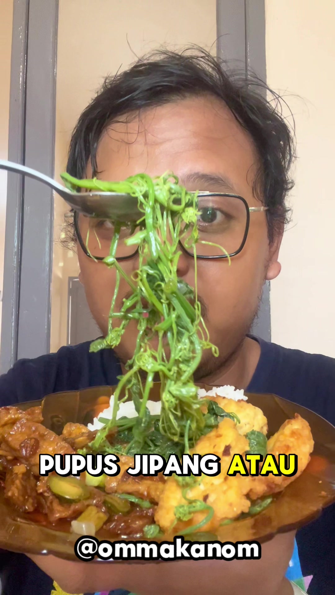 @Kuliner Enak di Indonesia