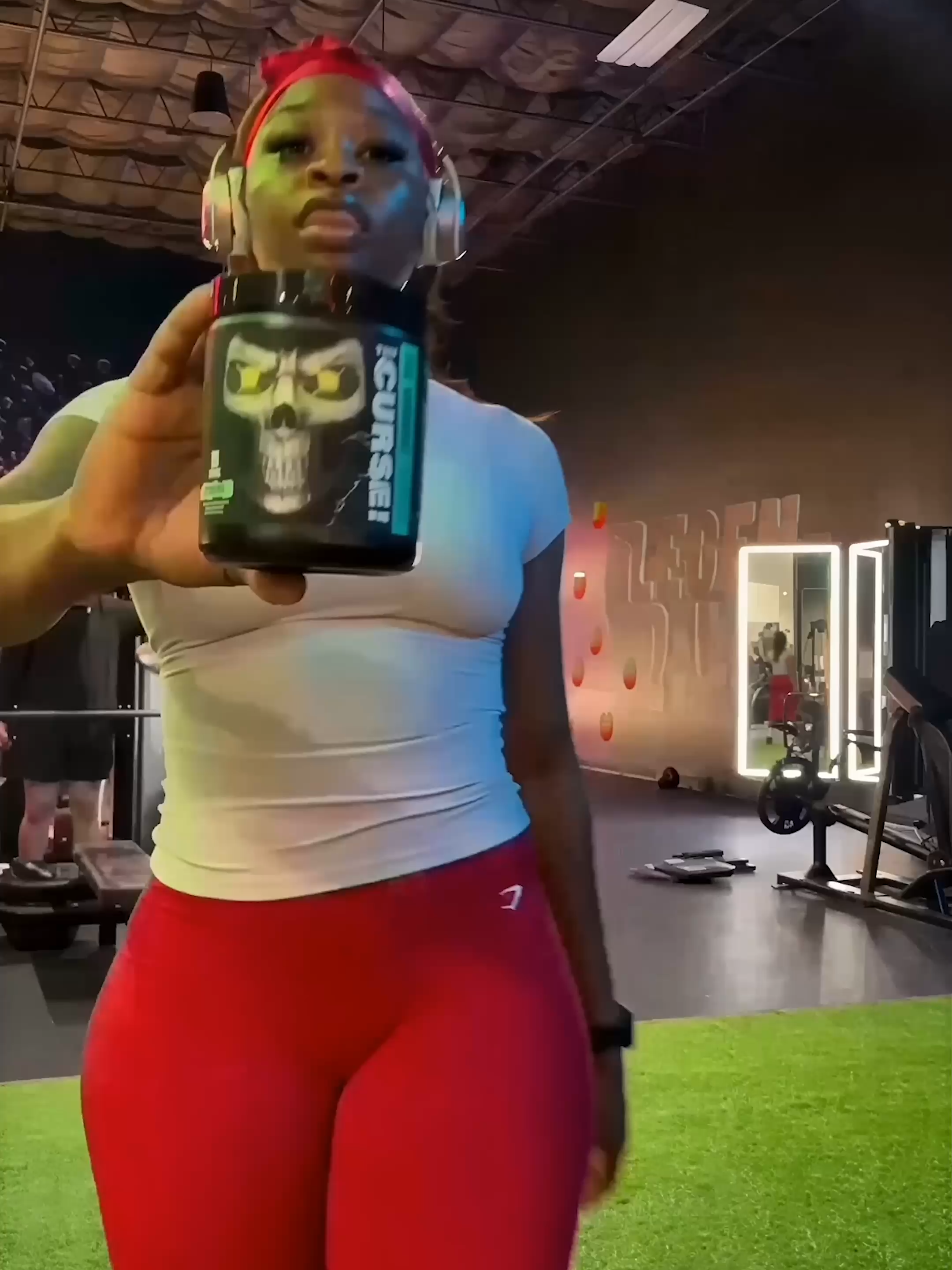 @JNX Sports