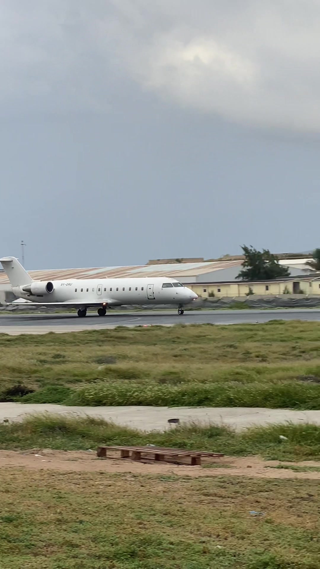 @Captain ramp
