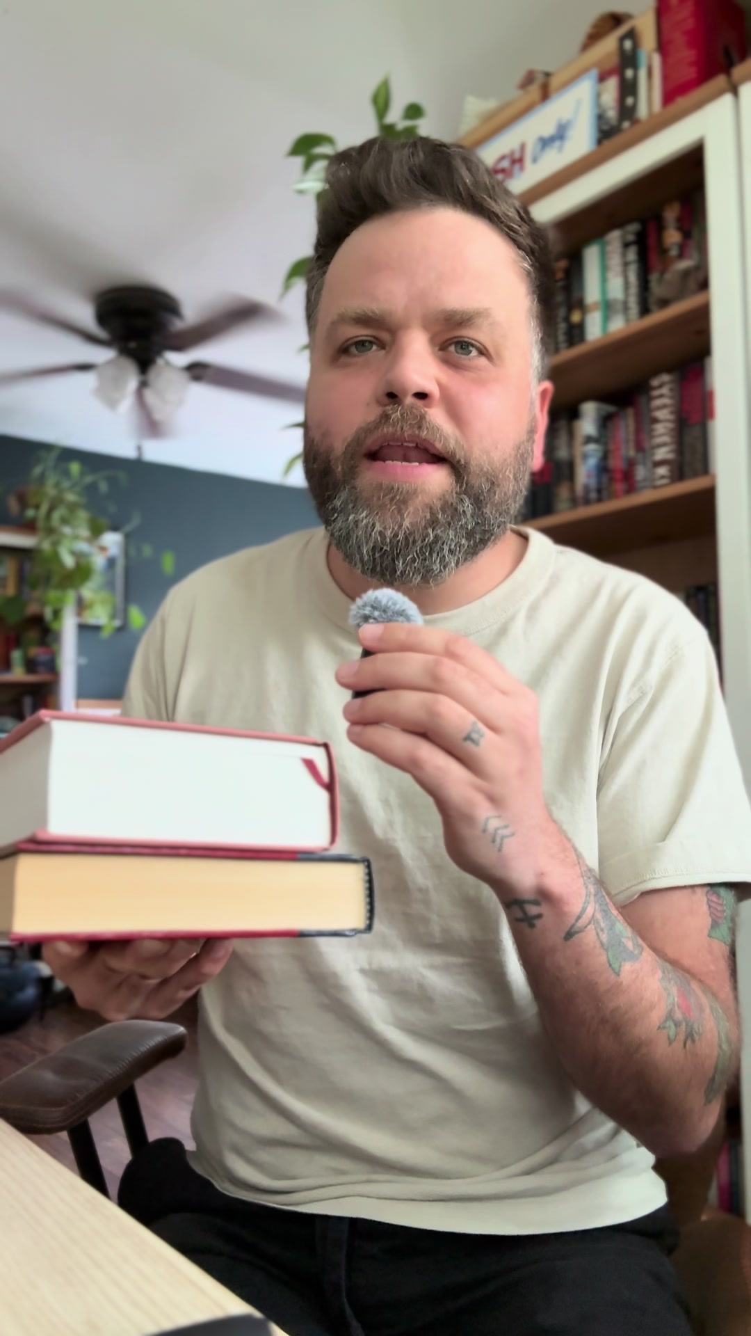 @Booksaresick