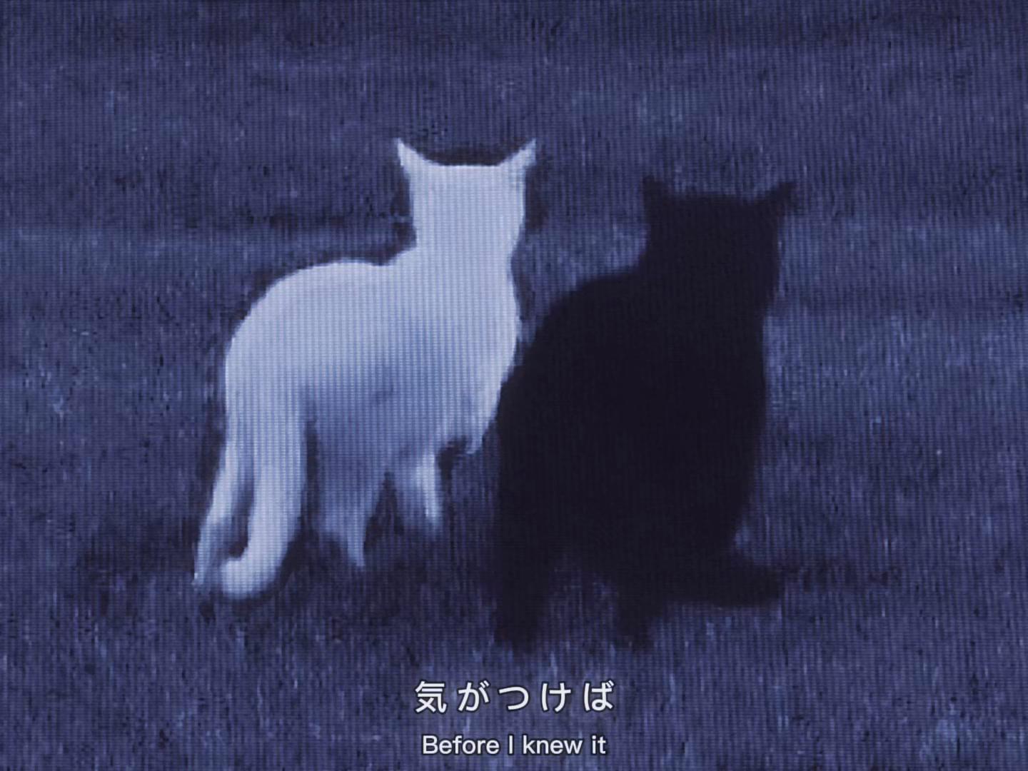 @ふぅ。