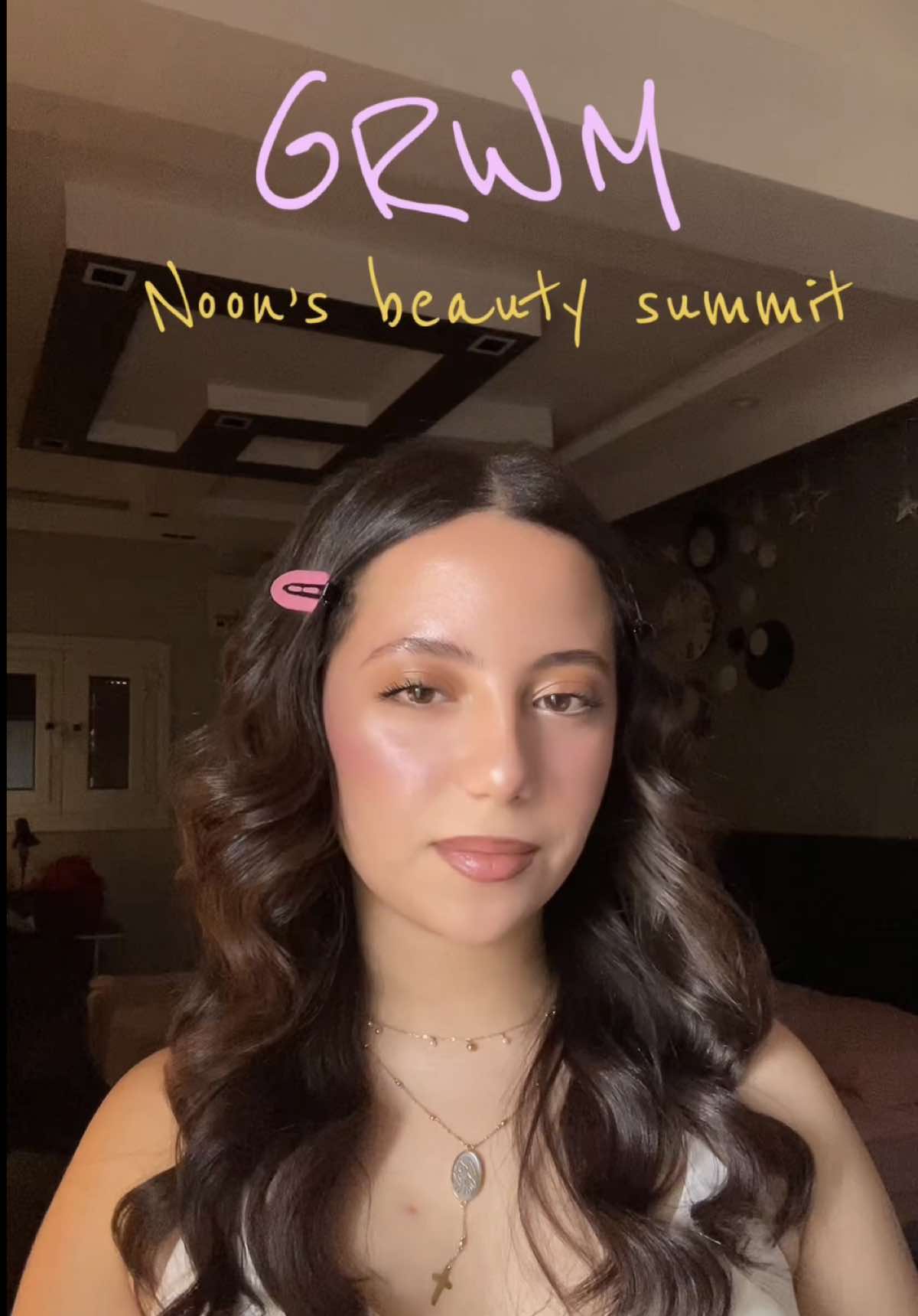 @Maya Haiman