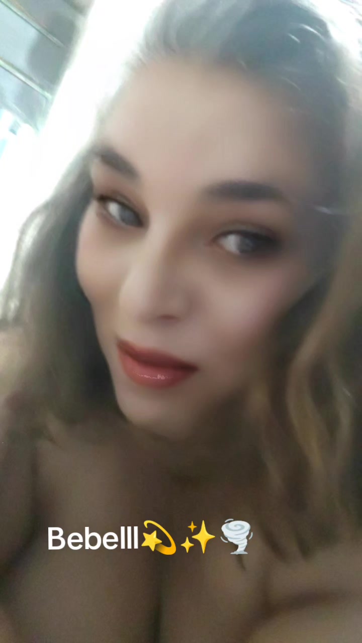 @bebelll ✨💫🇧🇷