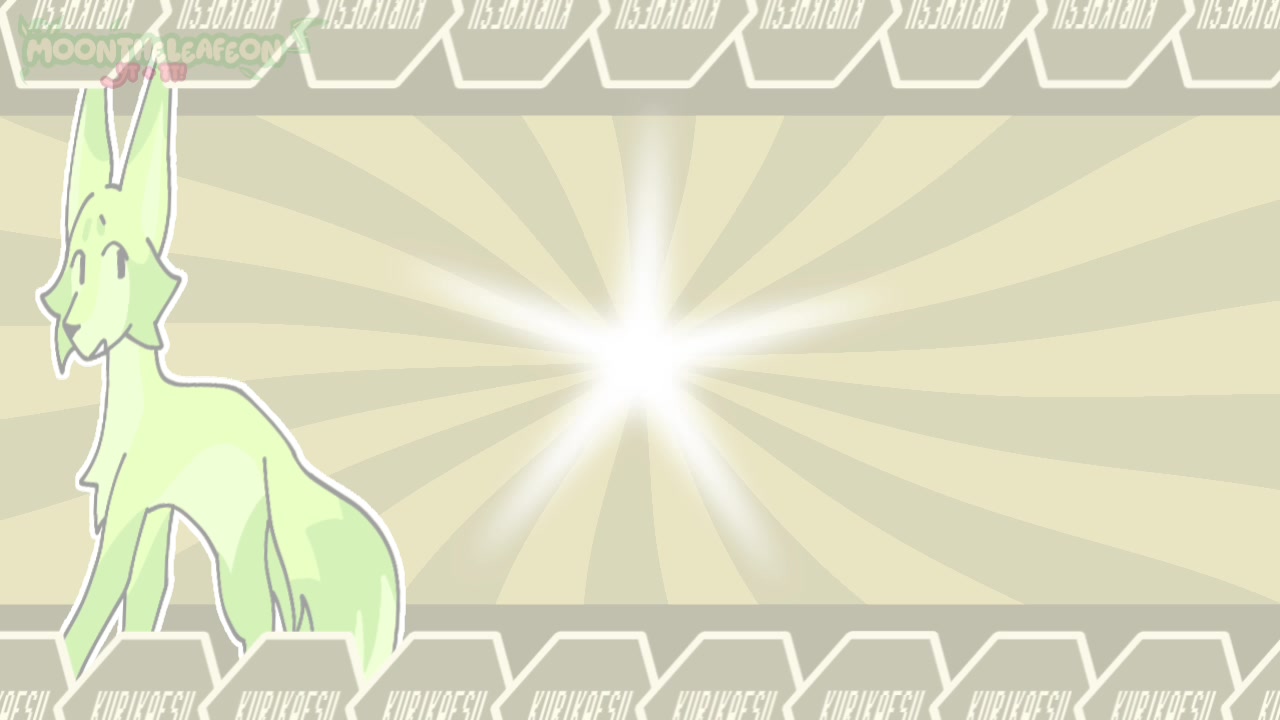 @🍃🌙MoonTheLeafeon!🇷🇺🔠/🔤🏭