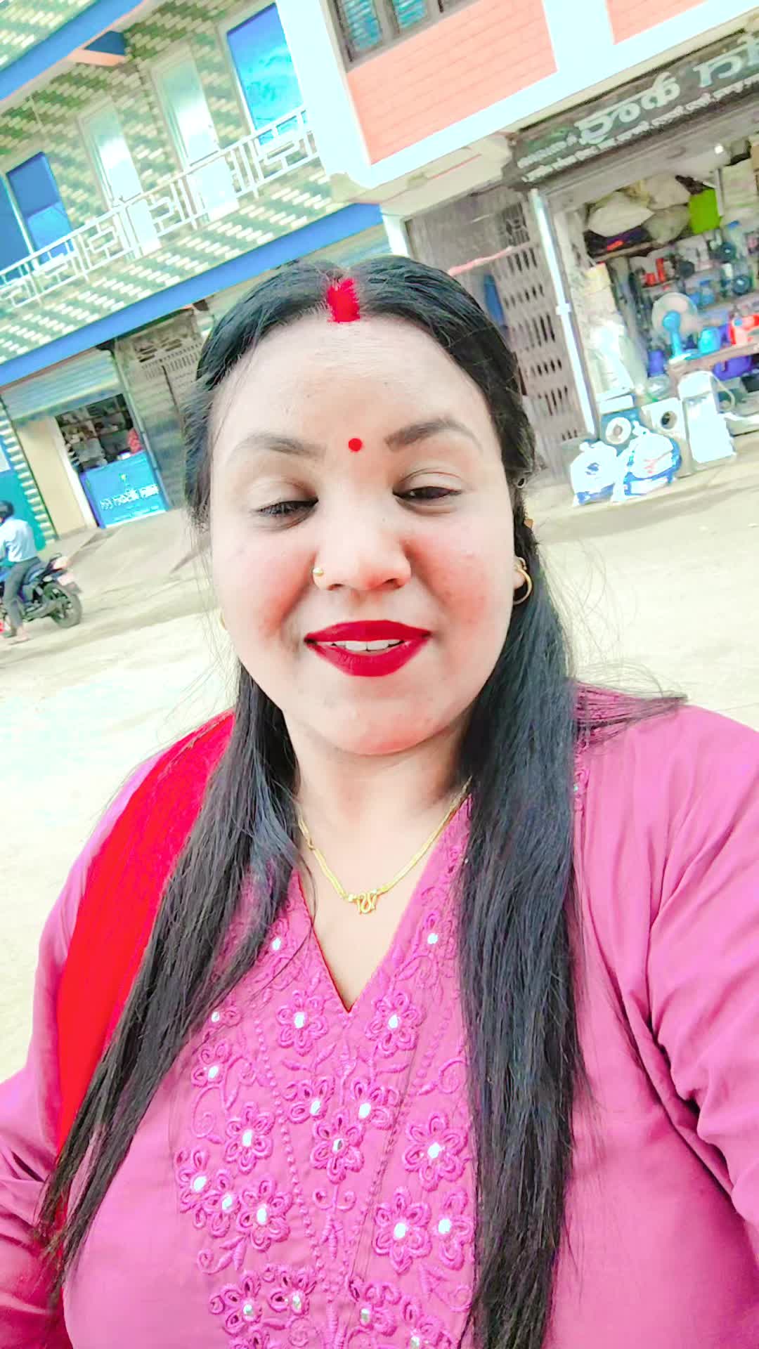 @Punam pariyar