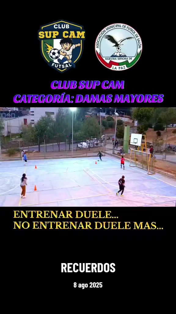 @COACH ABRAHAM ROJAS