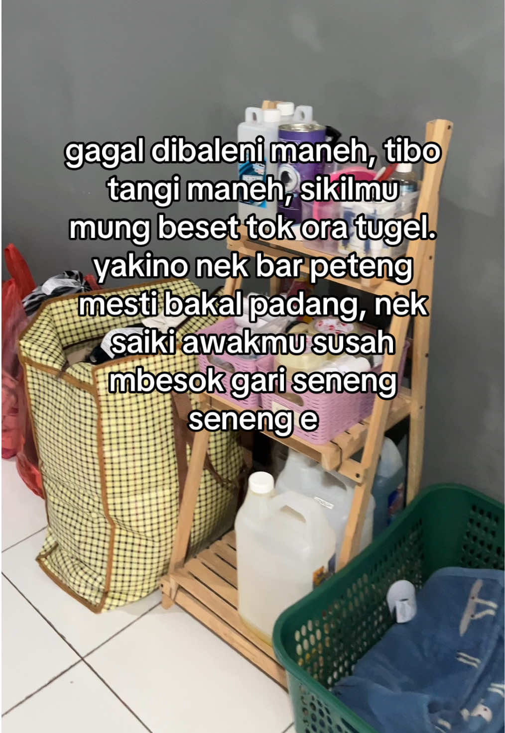 @Ayuko Laundry