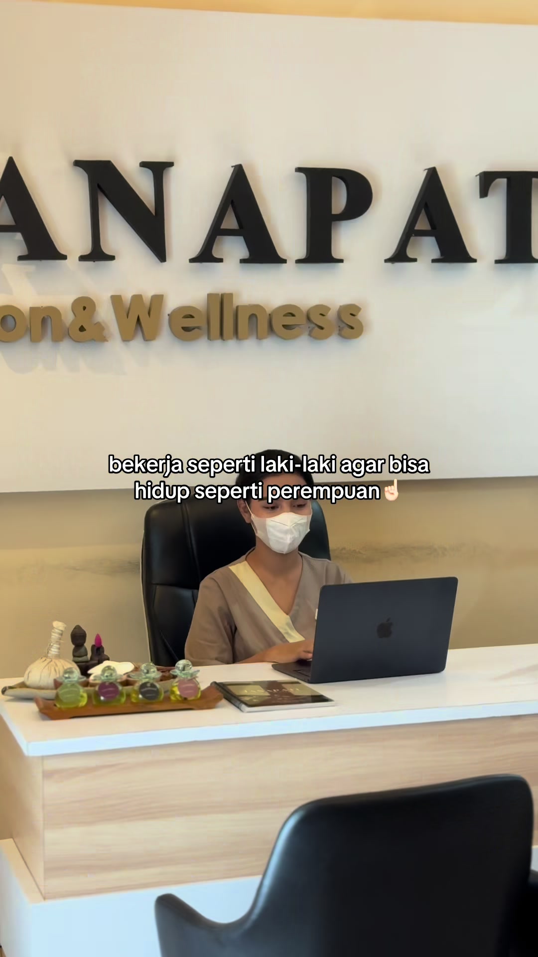 @Janapati Salon & Wellness