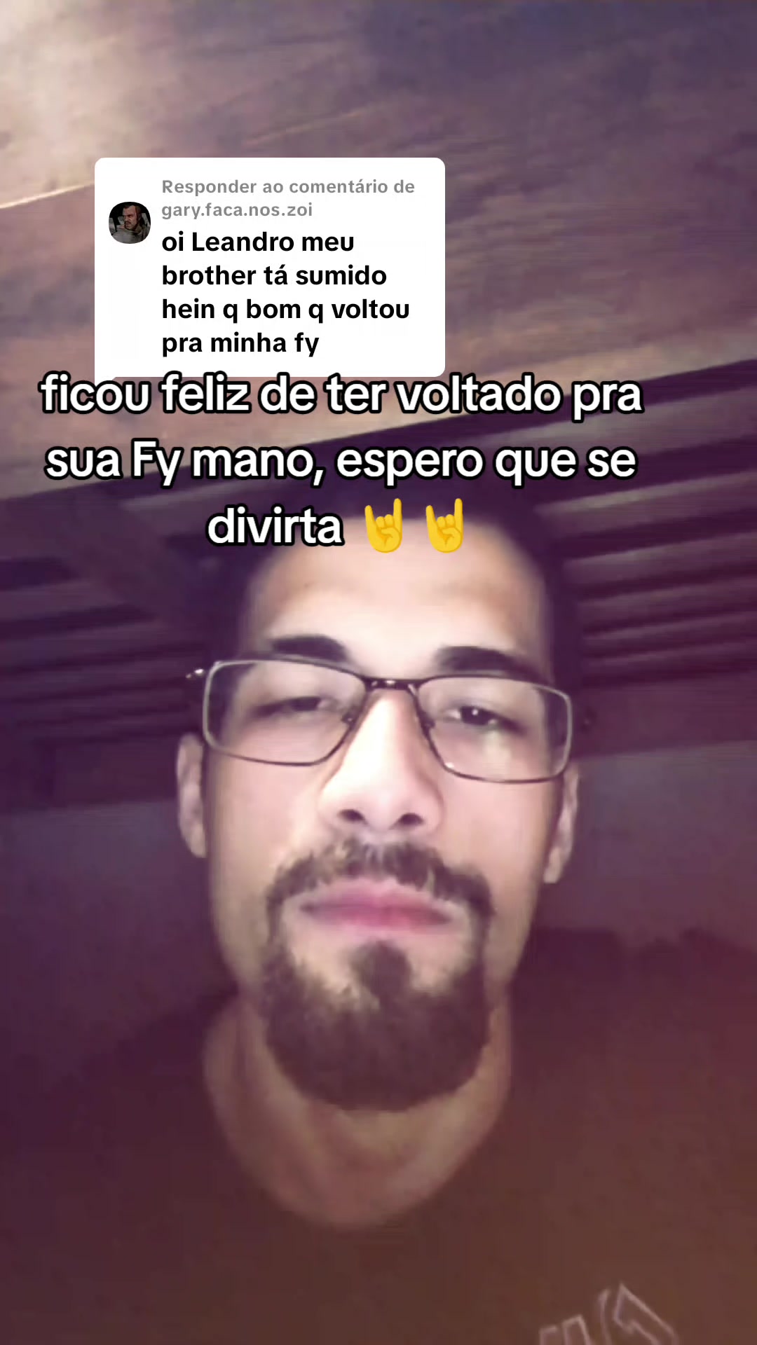 @Leandro