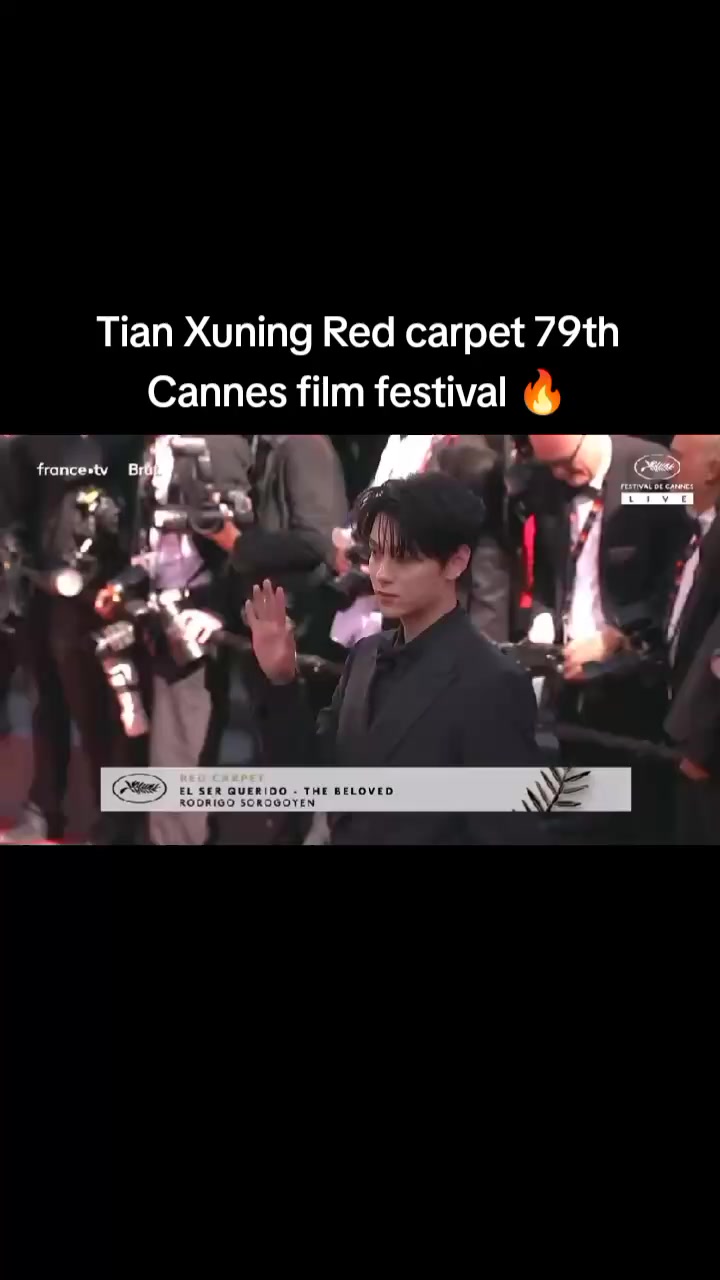 @tianxuning 🍋