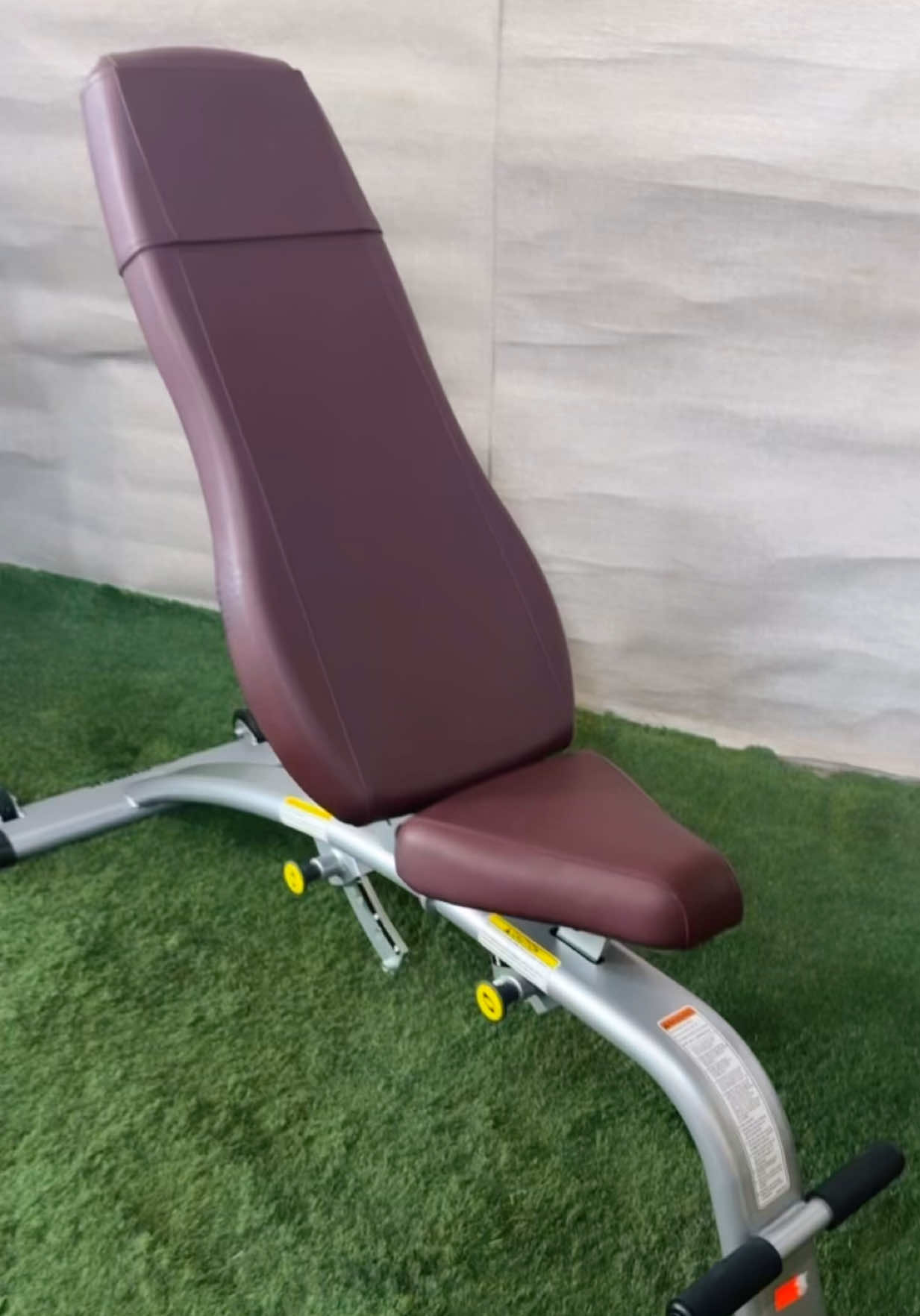 @UAE GYM MACHINES