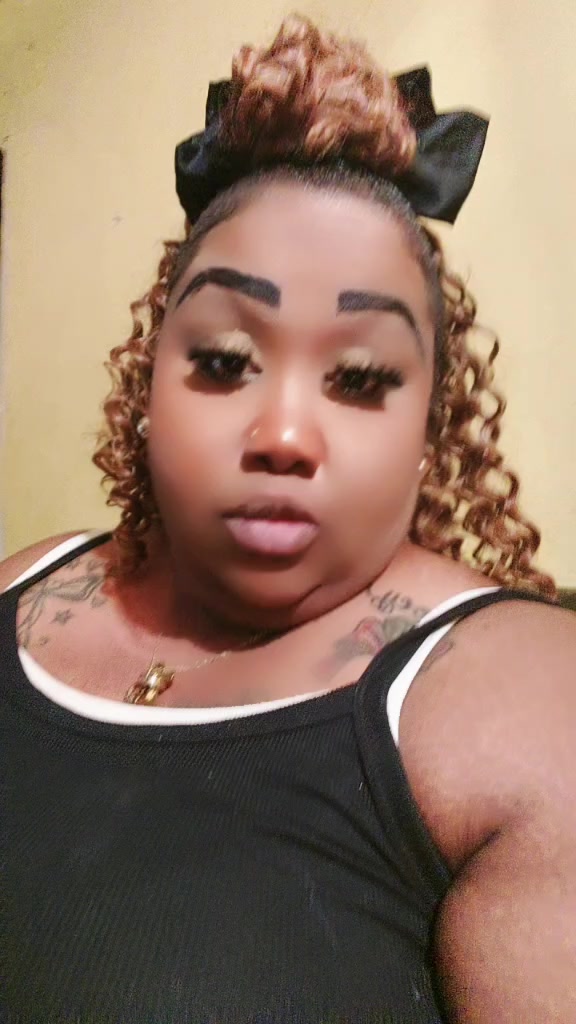 @🤩&hearts;Tavy Runks DA Sweetest💕🥰