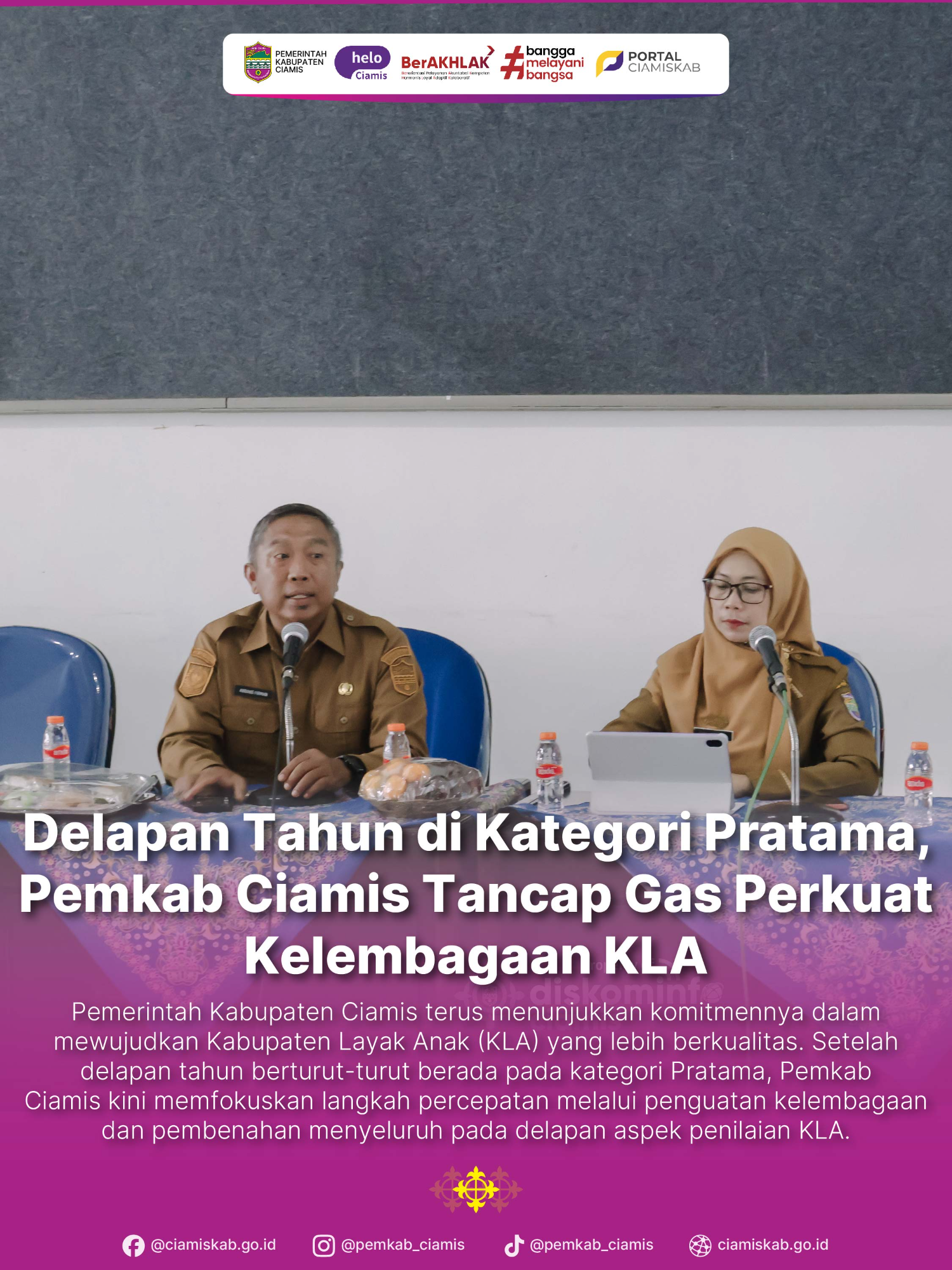 @Pemkab Ciamis