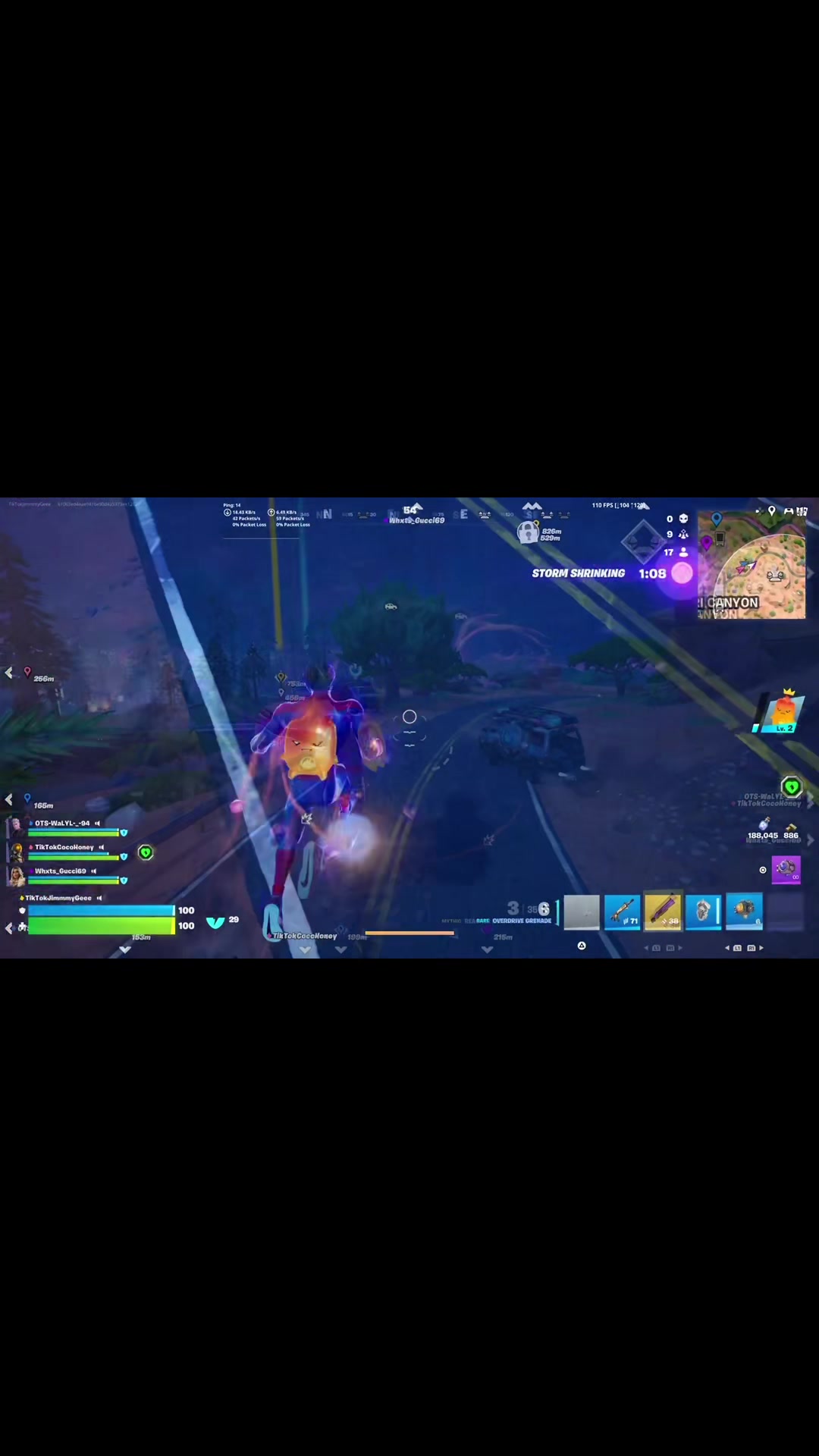 @TikTokJimmmyGeee