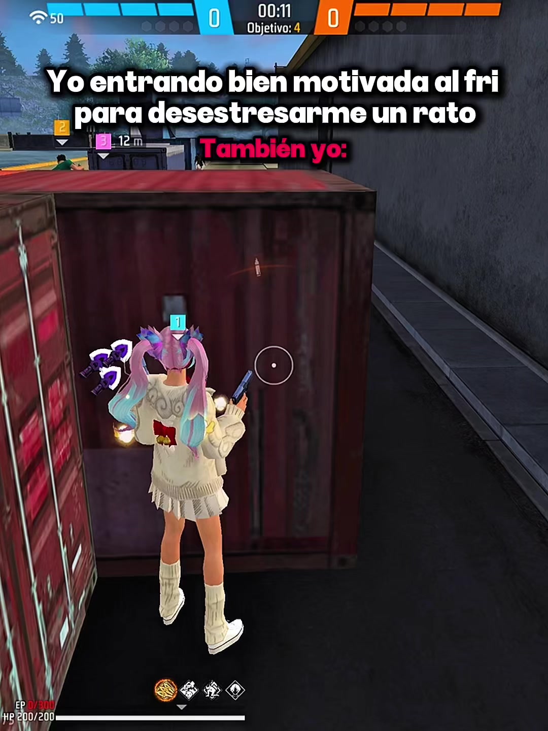 @GAMORA