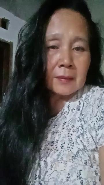 @Bunda manis