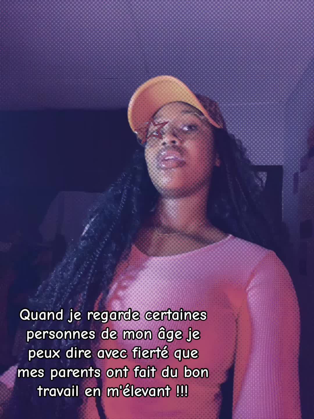 @La petite américaine 🇺🇸