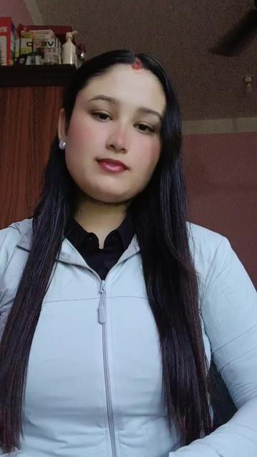 @Sandhya Kafle