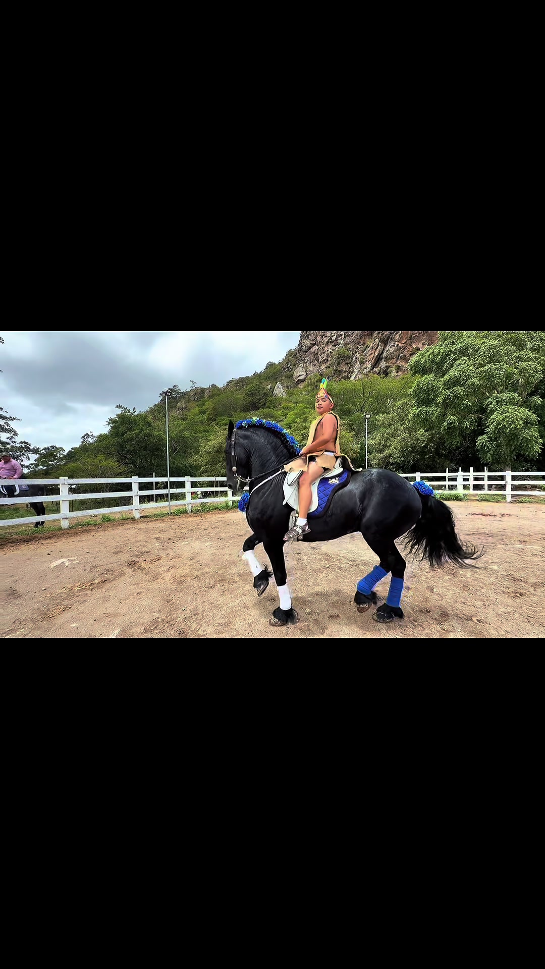@Rancho La Bendición