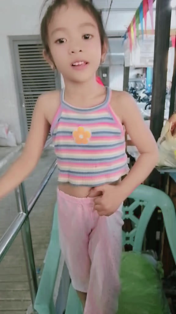 @Morena Santos
