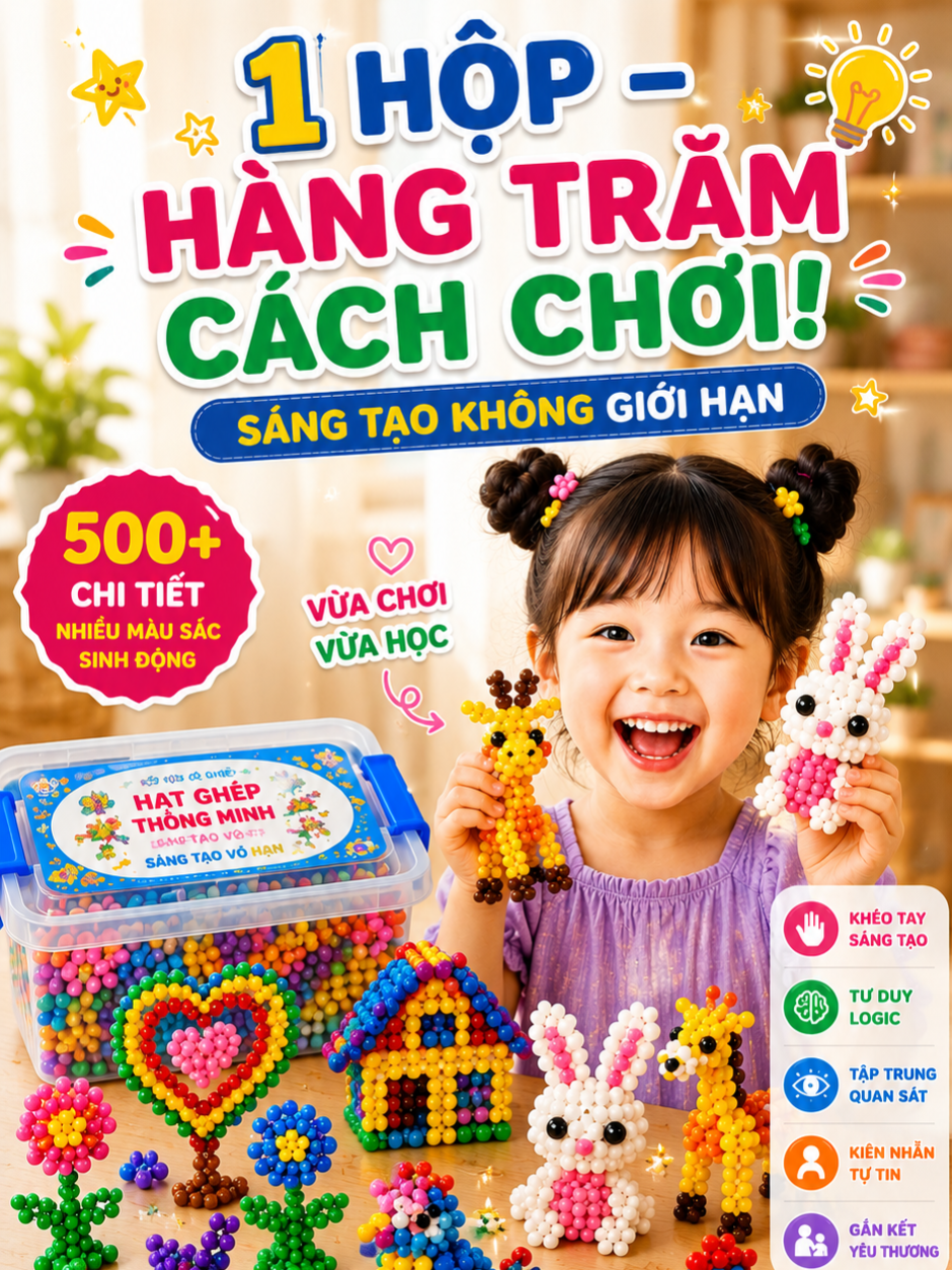 @B&eacute; Ơi Nghe N&egrave;