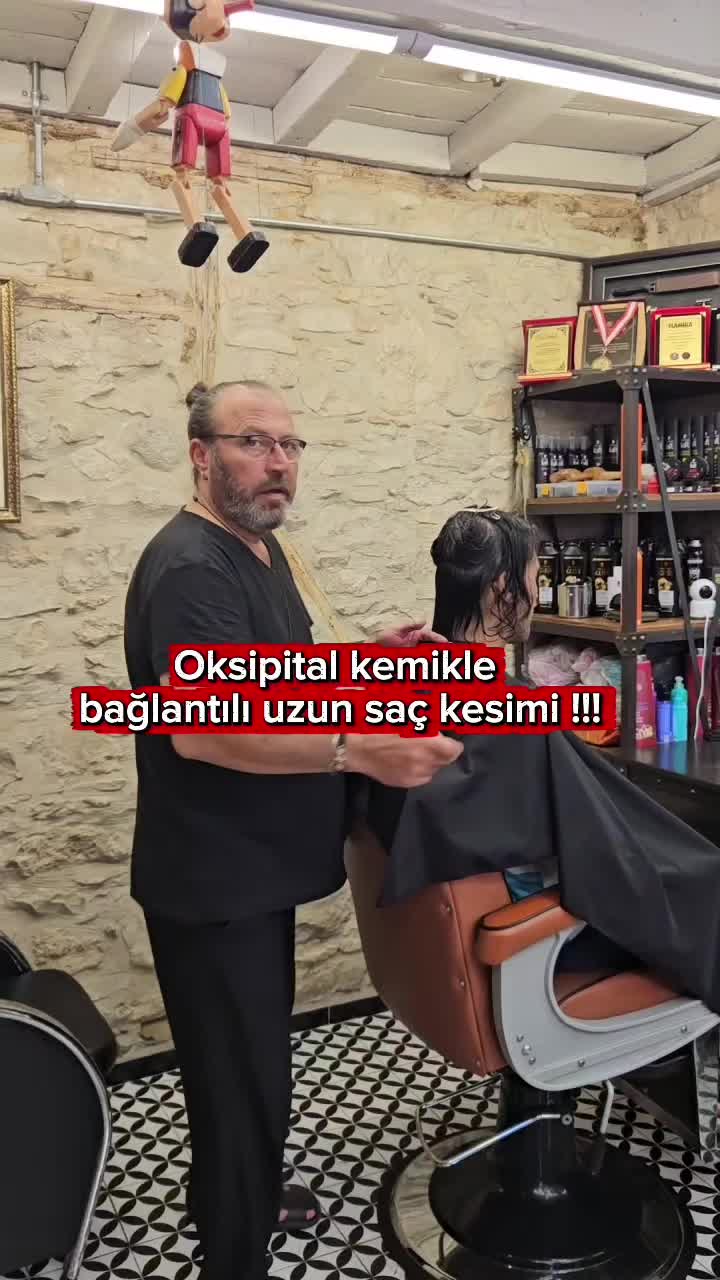 @Ocal Otkun