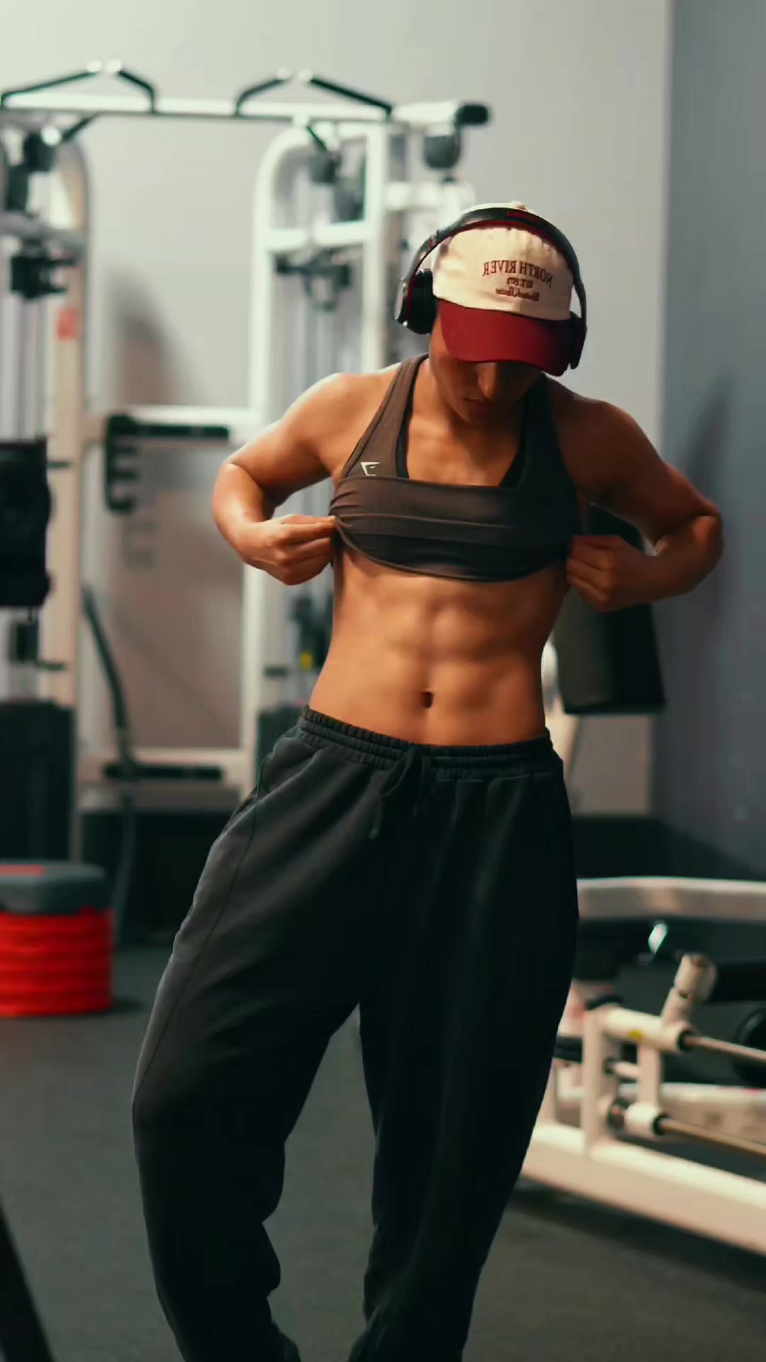 @Ripandeep Fitness