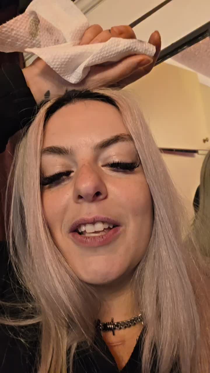 @MissMetalKitten on IG