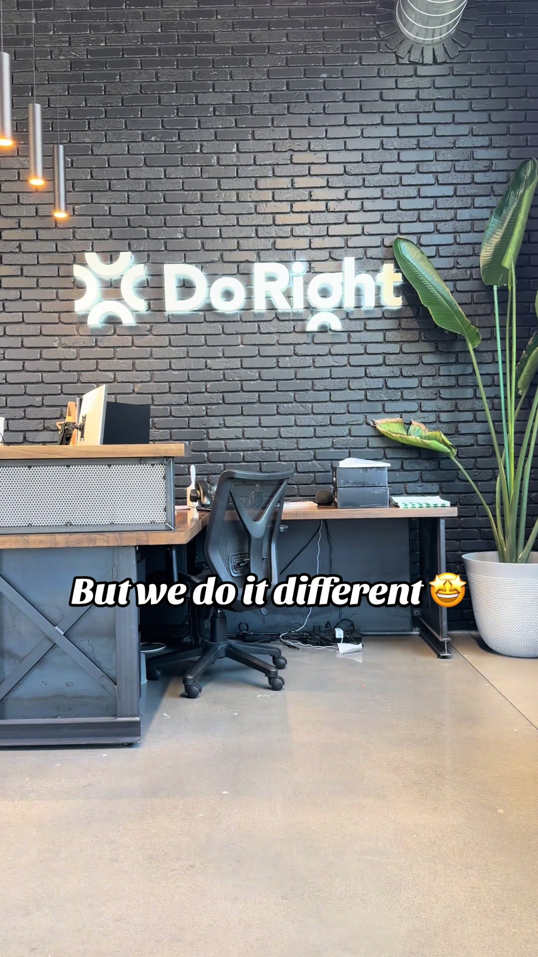 @Do Right Agency