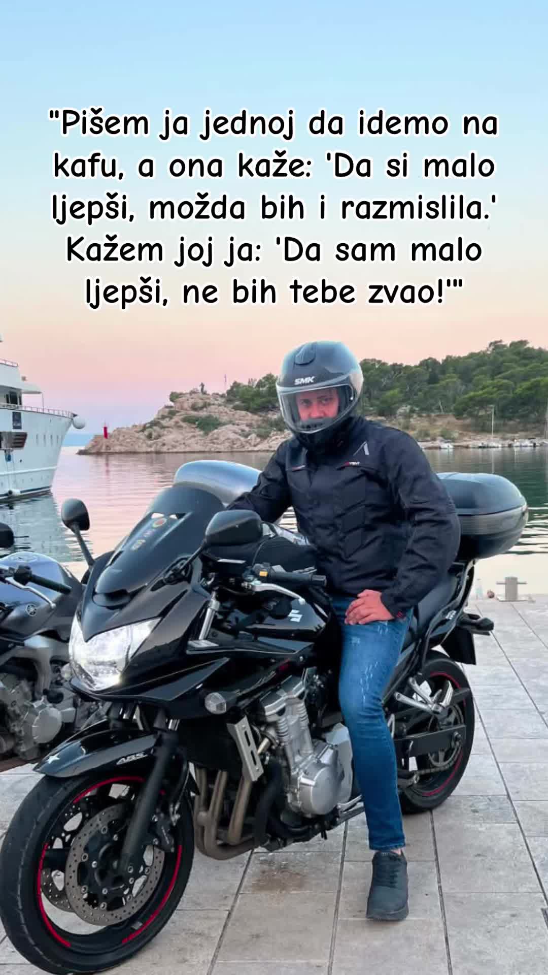 @Fikret Ahmetašević