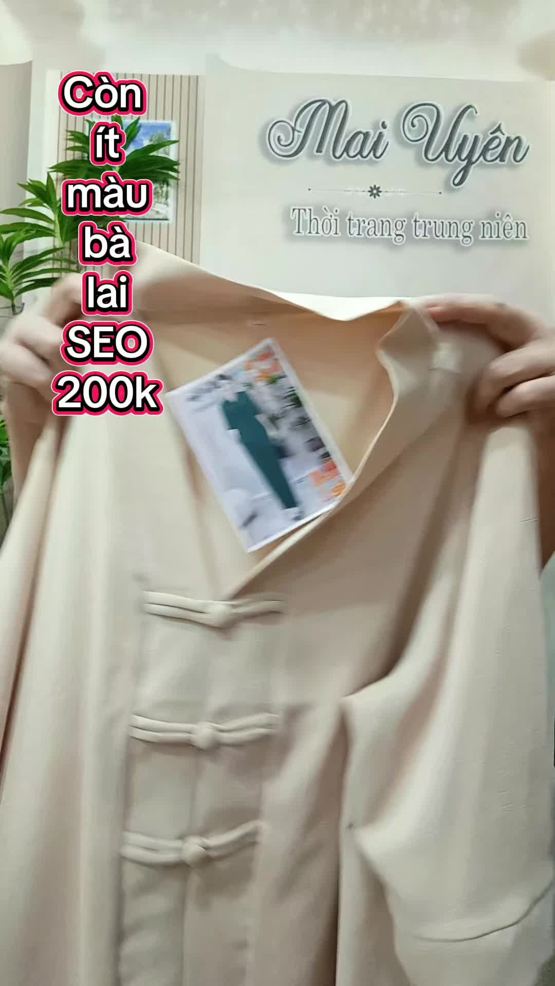 @Mai Uyên Shop
